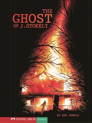 cover image of The Ghost of J. Stokely